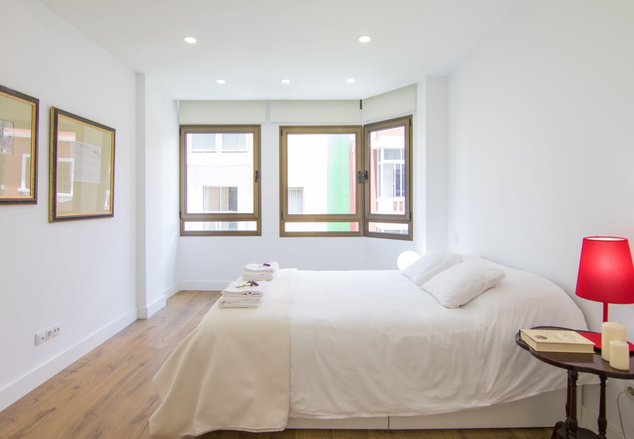 Apartment in Las Palmas de Gran Canaria - Blue Horizon Las Canteras