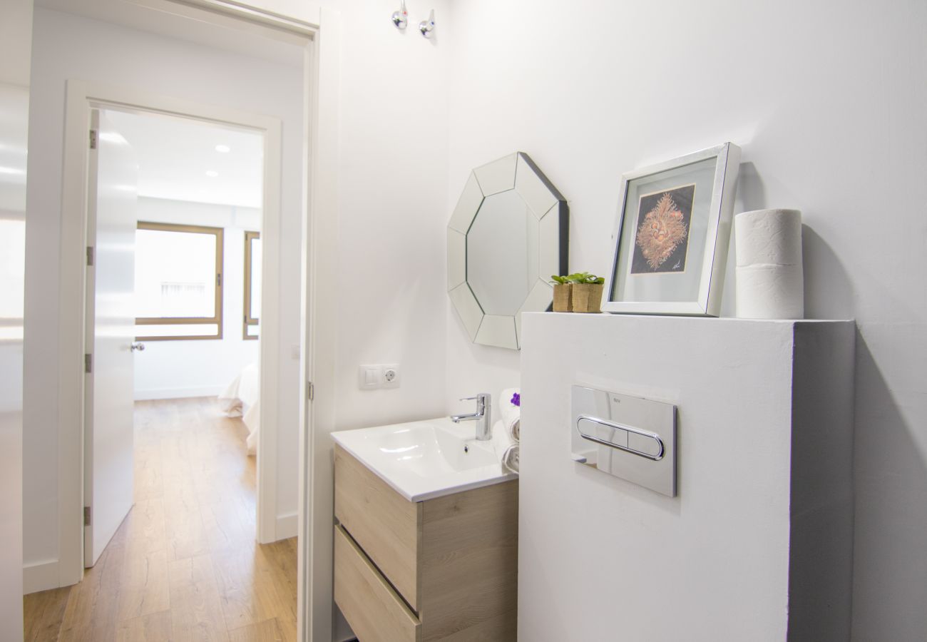 Apartment in Las Palmas de Gran Canaria - Blue Horizon Las Canteras