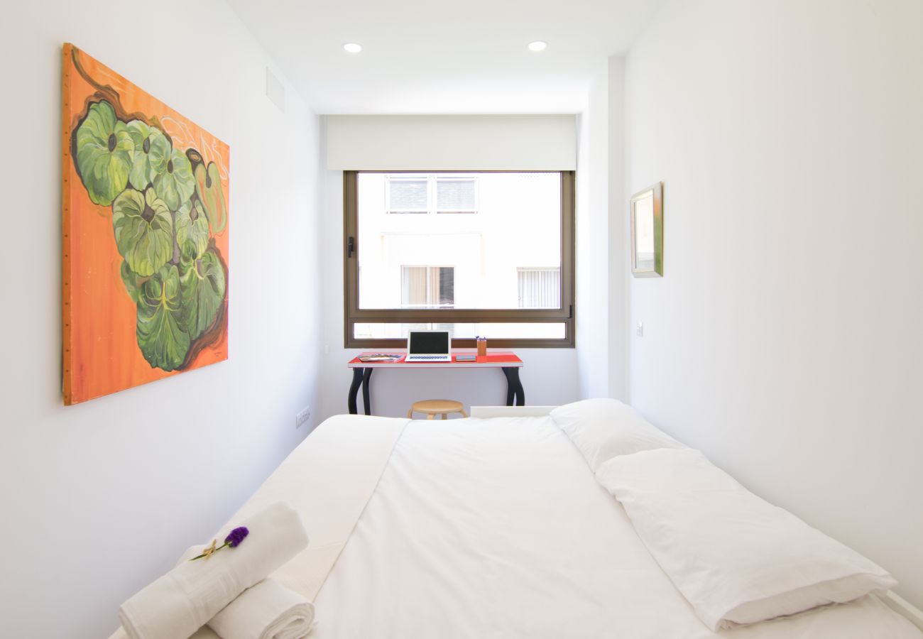 Apartment in Las Palmas de Gran Canaria - Blue Horizon Las Canteras