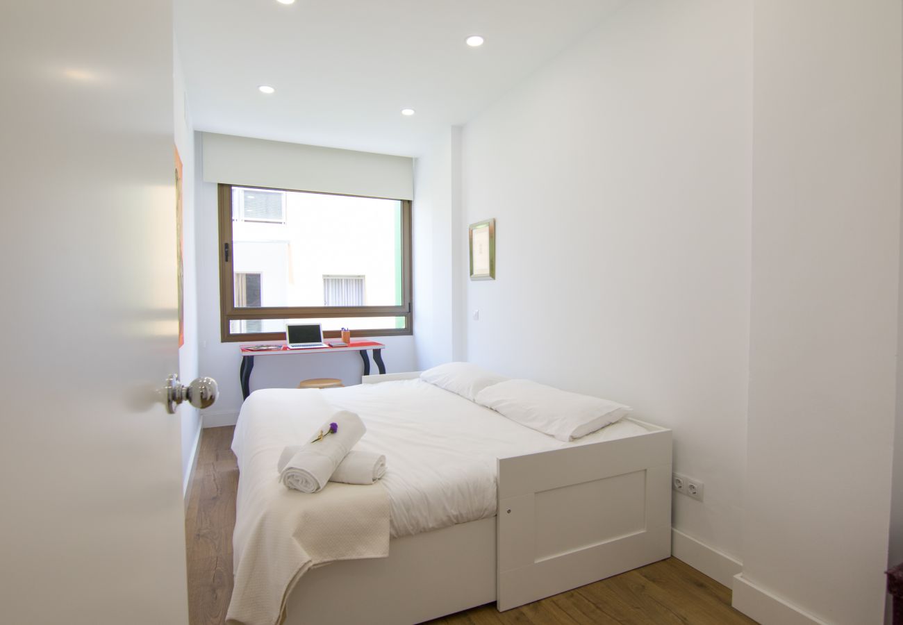 Apartment in Las Palmas de Gran Canaria - Blue Horizon Las Canteras