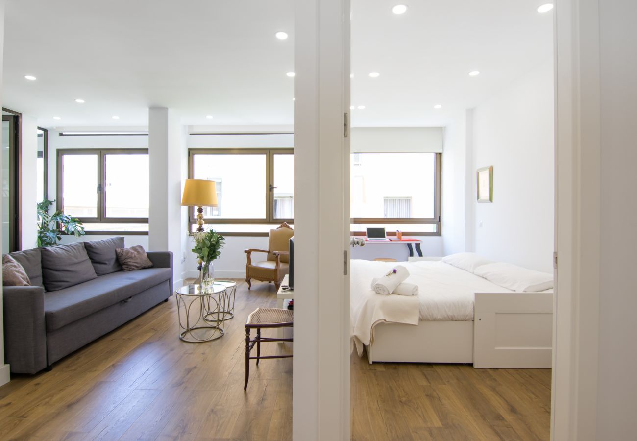 Apartment in Las Palmas de Gran Canaria - Blue Horizon Las Canteras