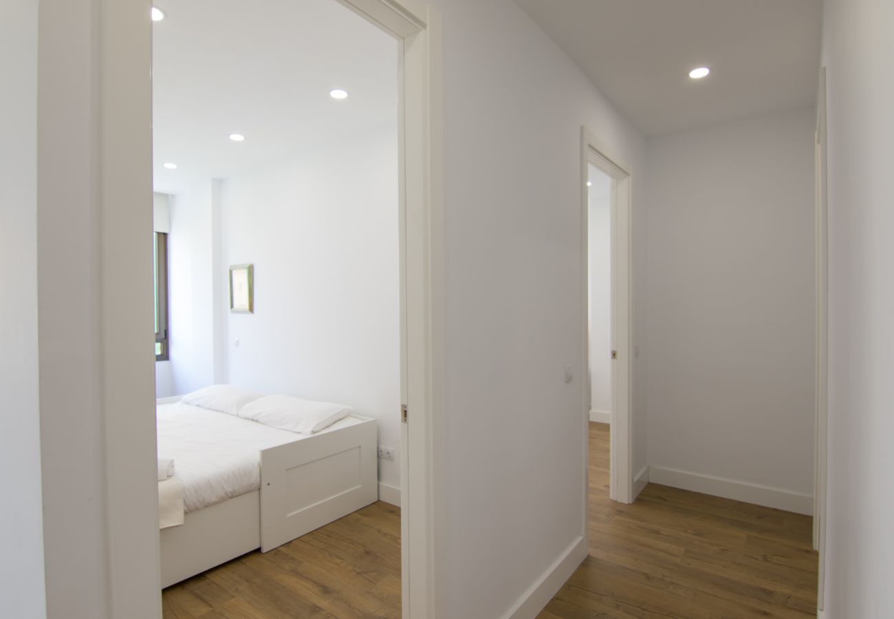 Apartment in Las Palmas de Gran Canaria - Blue Horizon Las Canteras