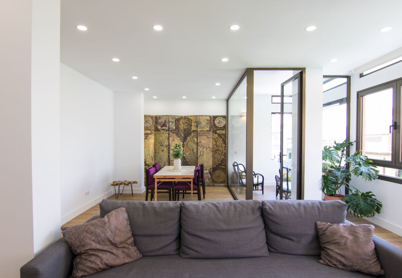Apartment in Las Palmas de Gran Canaria - Blue Horizon Las Canteras