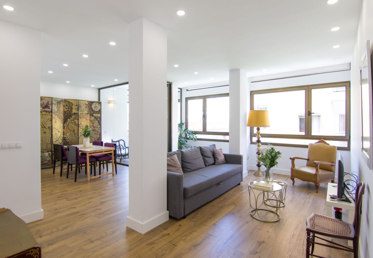 Apartment in Las Palmas de Gran Canaria - Blue Horizon Las Canteras