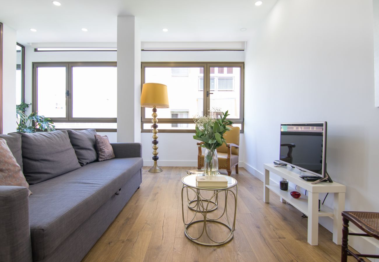 Apartment in Las Palmas de Gran Canaria - Blue Horizon Las Canteras