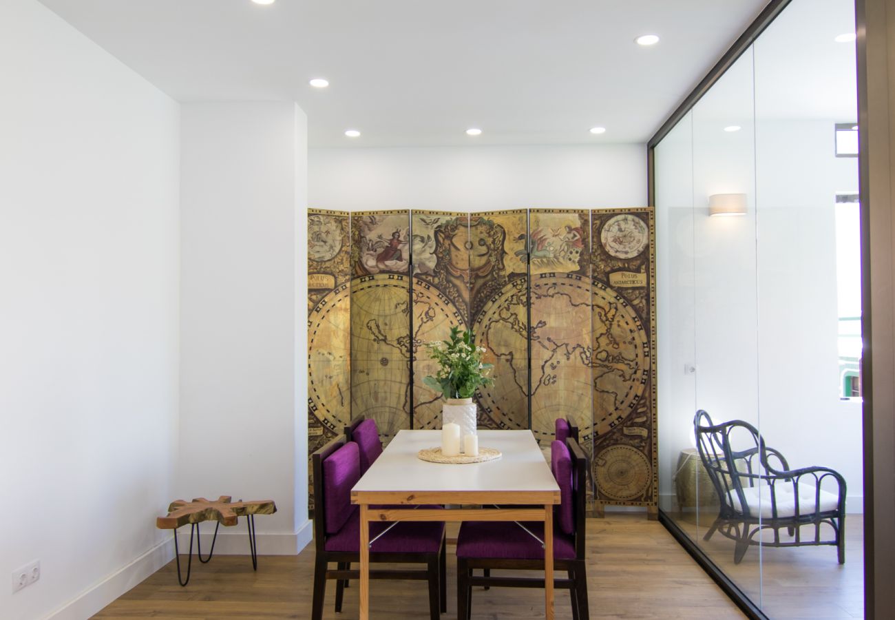 Apartment in Las Palmas de Gran Canaria - Blue Horizon Las Canteras