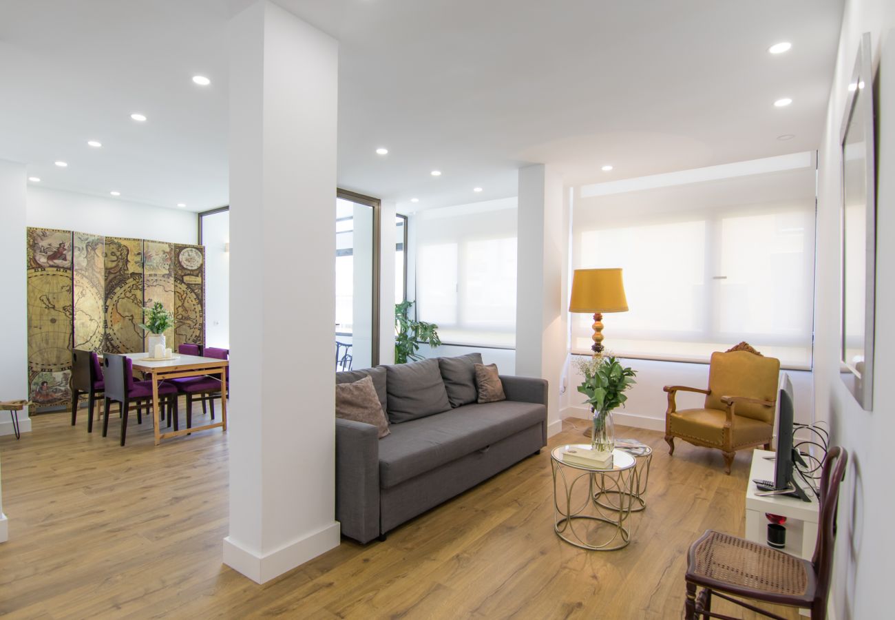 Apartment in Las Palmas de Gran Canaria - Blue Horizon Las Canteras