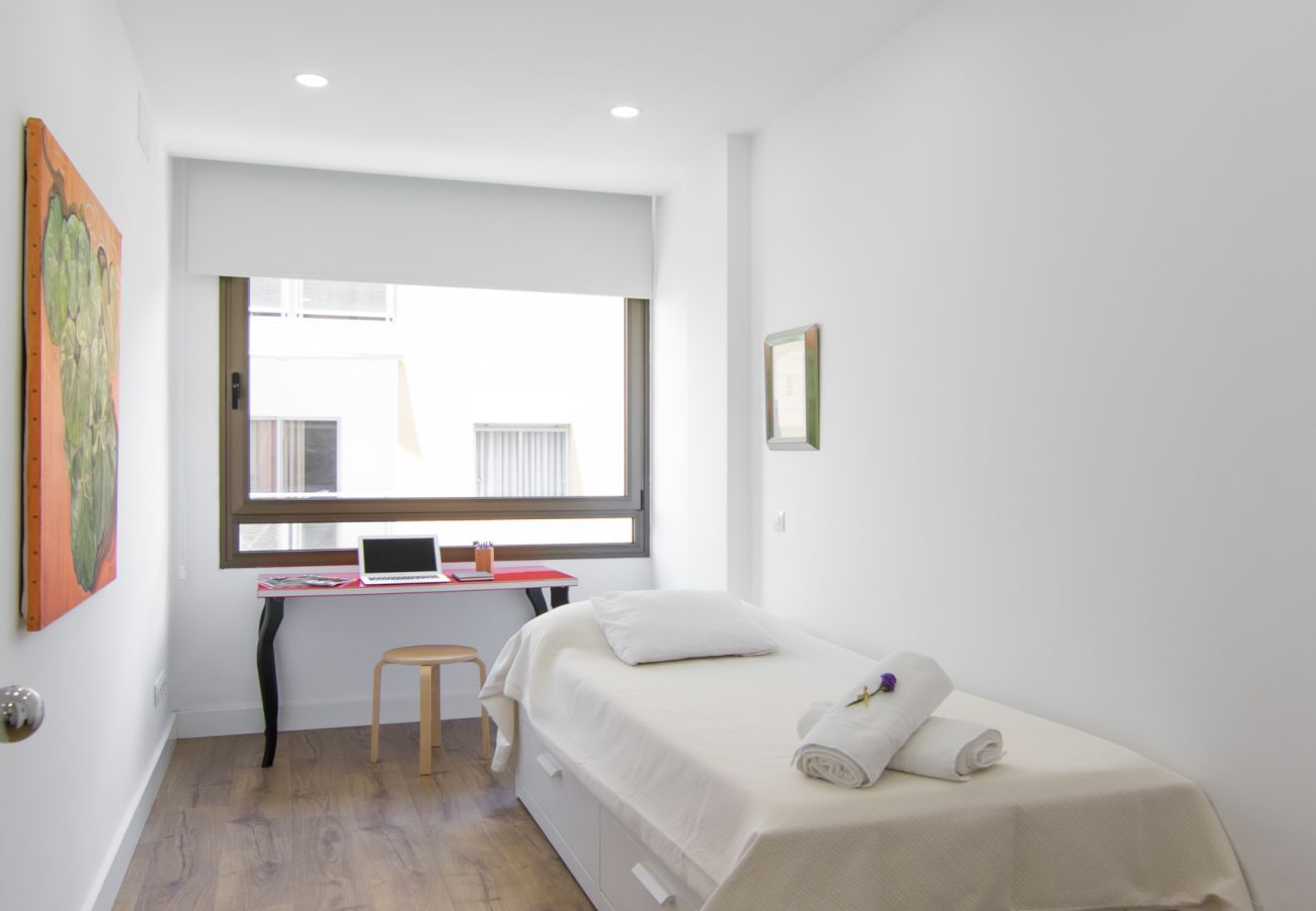 Apartment in Las Palmas de Gran Canaria - Blue Horizon Las Canteras