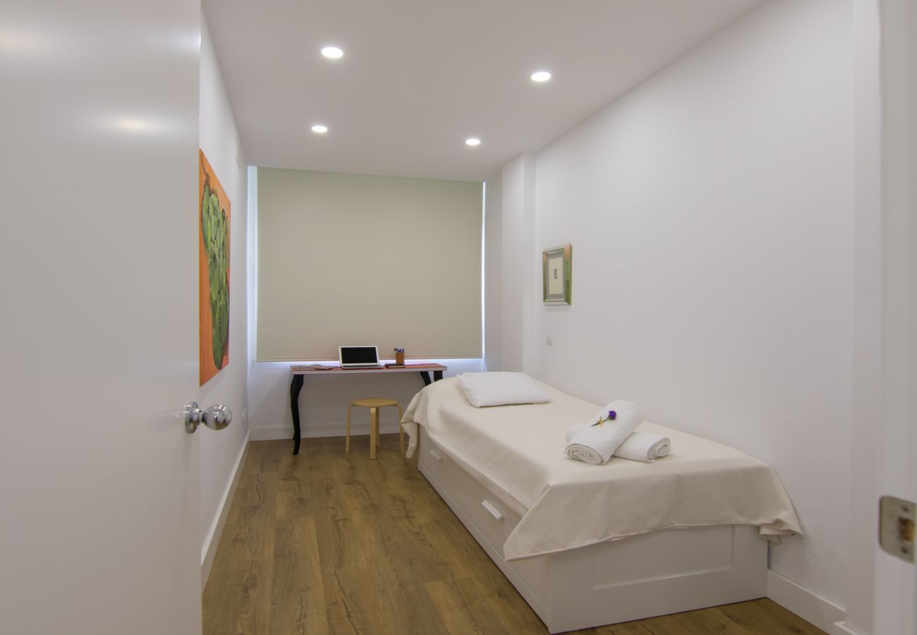 Apartment in Las Palmas de Gran Canaria - Blue Horizon Las Canteras