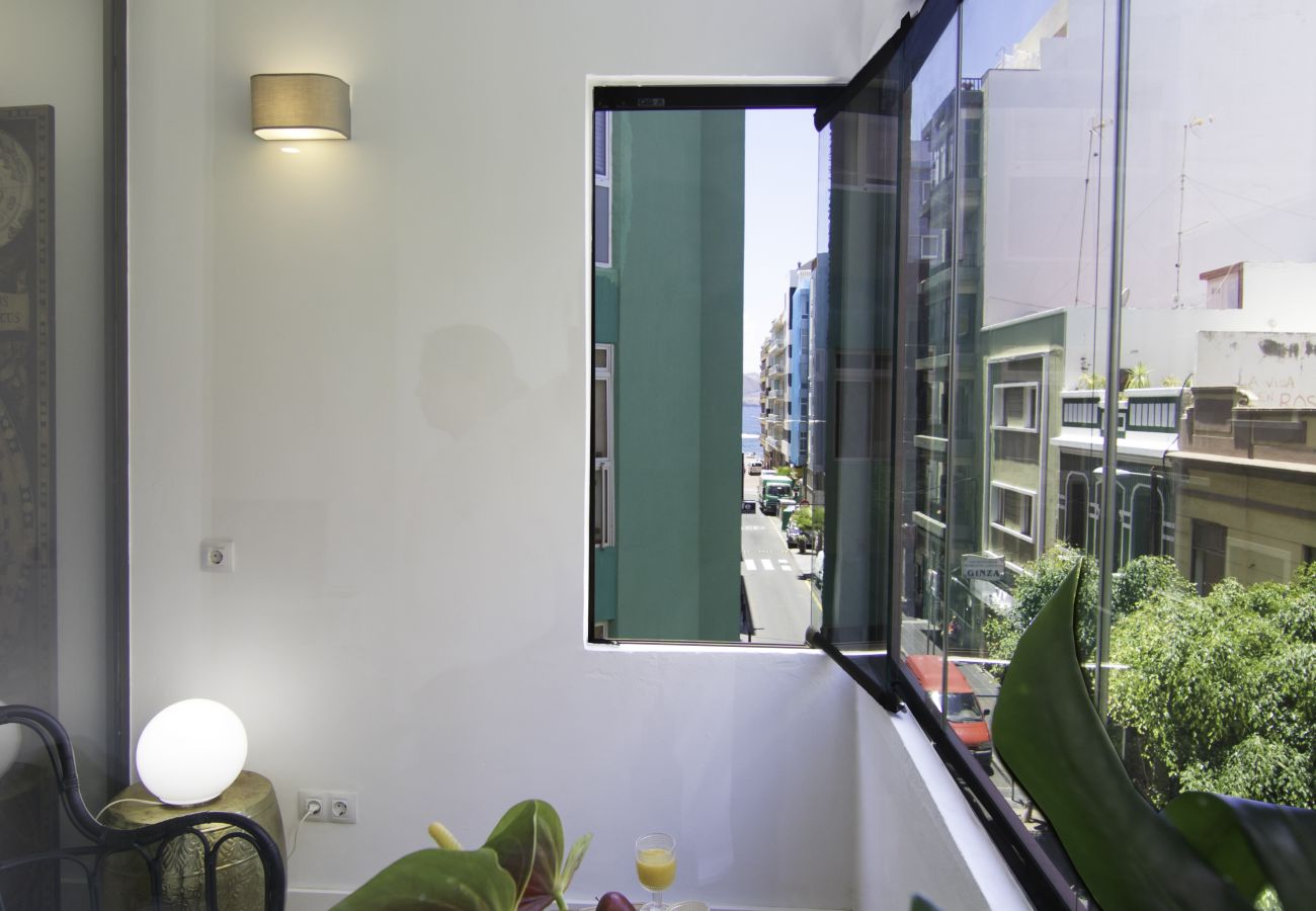 Apartment in Las Palmas de Gran Canaria - Blue Horizon Las Canteras