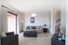 Villa in San Bartolomé de Tirajana - HomeForGuest Salobre Golf Villa, pool, wifi, stunning views Villa in San Bartolomé de Tirajana - HomeForGuest Salobre Golf Villa, pool, wifi, stunning views