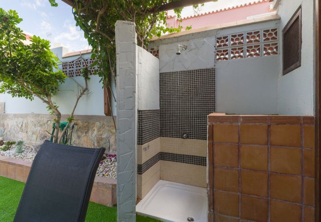 House in Maspalomas - Great house with Pool S.Agustín By CanariasGetaway 