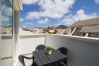 House in Las Palmas de Gran Canaria - Penthouse+Terrace city seaview By CanariasGetaway  House in Las Palmas de Gran Canaria - Penthouse+Terrace city seaview By CanariasGetaway