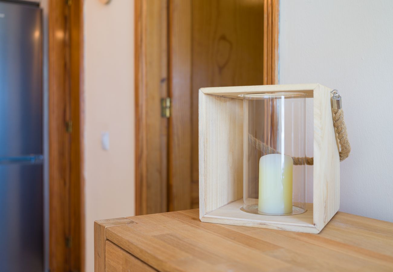 House in El Cotillo - El Cotillo Beach by CanariasGetaway