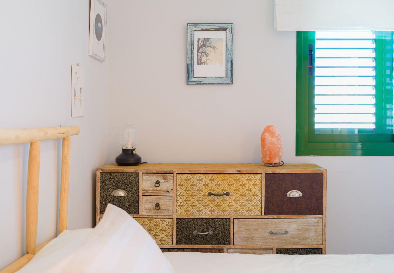 House in El Cotillo - El Cotillo Beach by CanariasGetaway