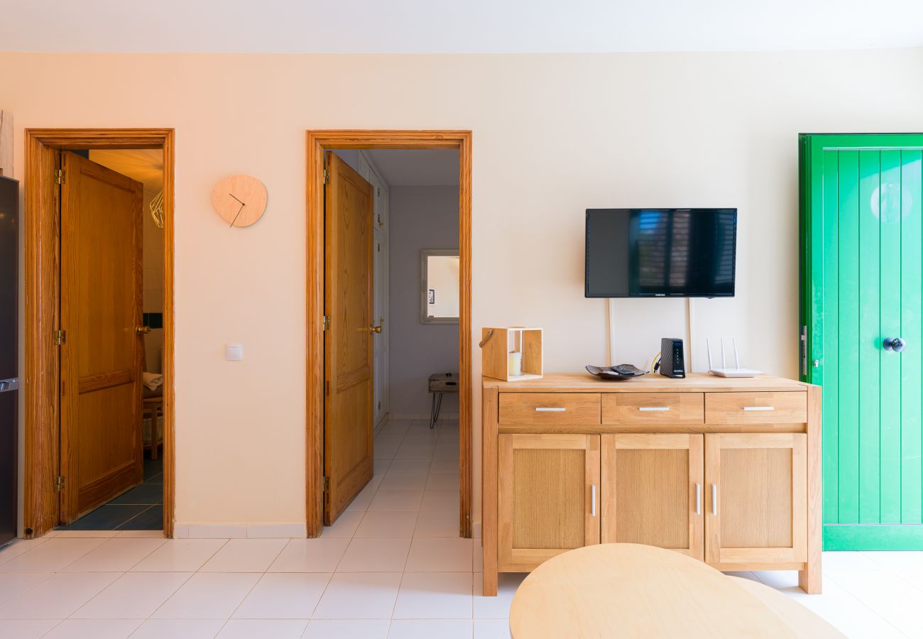 House in El Cotillo - El Cotillo Beach by CanariasGetaway