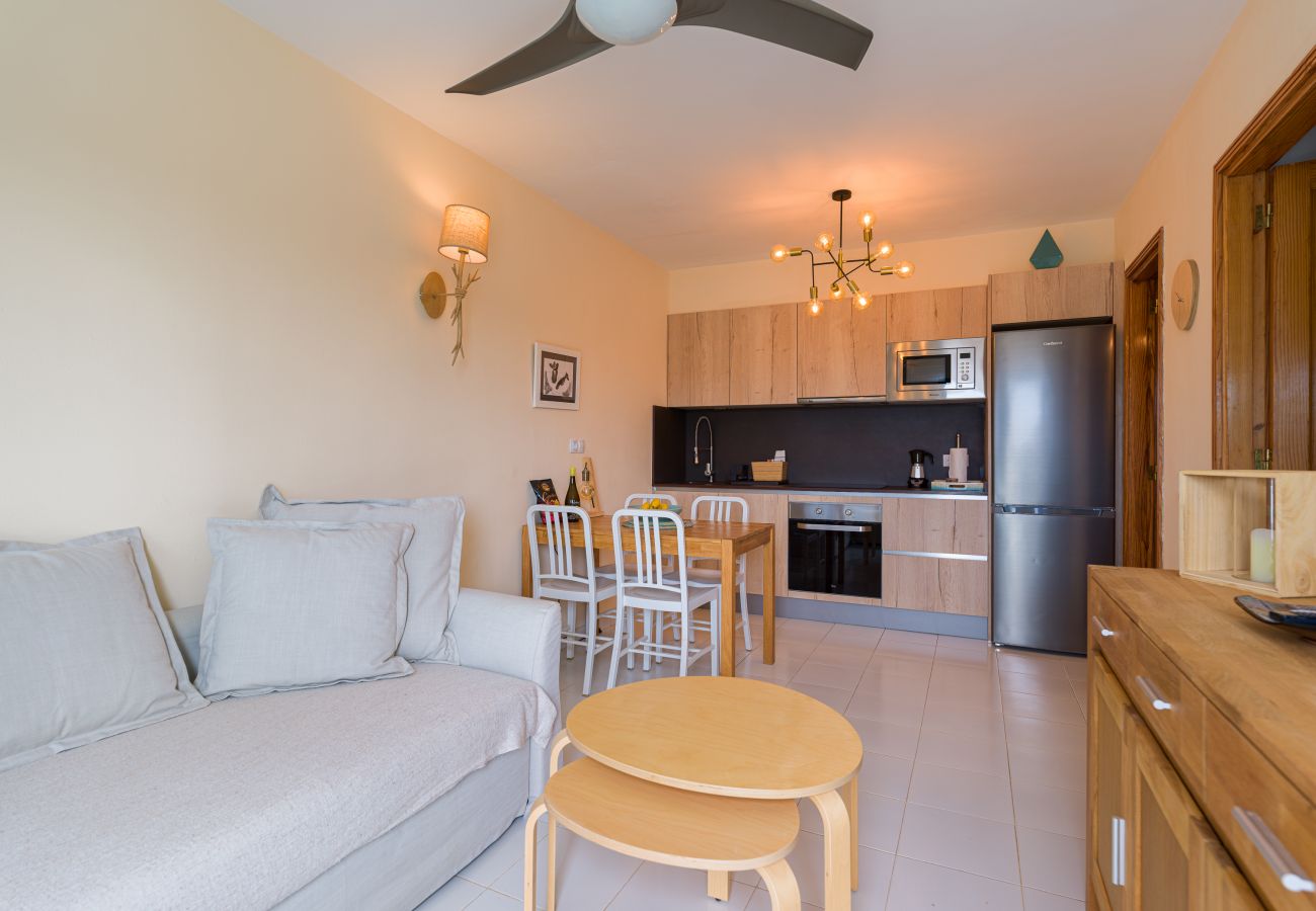 House in El Cotillo - El Cotillo Beach by CanariasGetaway