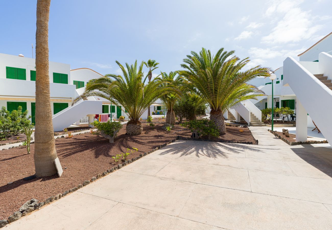 House in El Cotillo - El Cotillo Beach by CanariasGetaway