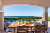 Villa in Cap d´Artruix - Villa Sirio Villa in Cap d´Artruix - Villa Sirio