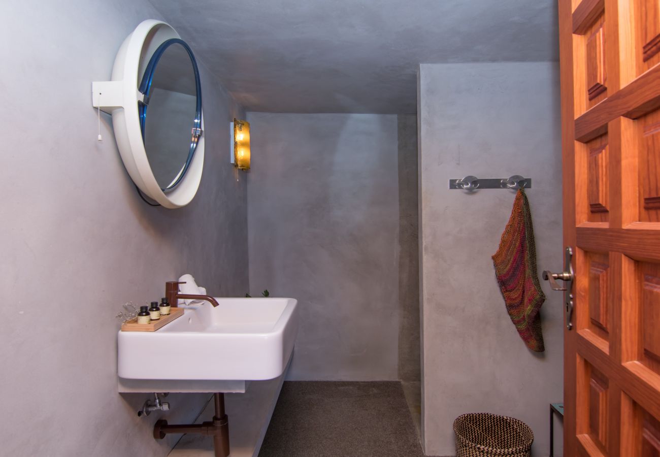 Villa in Arico - Oceanum Privé Maison de Mer
