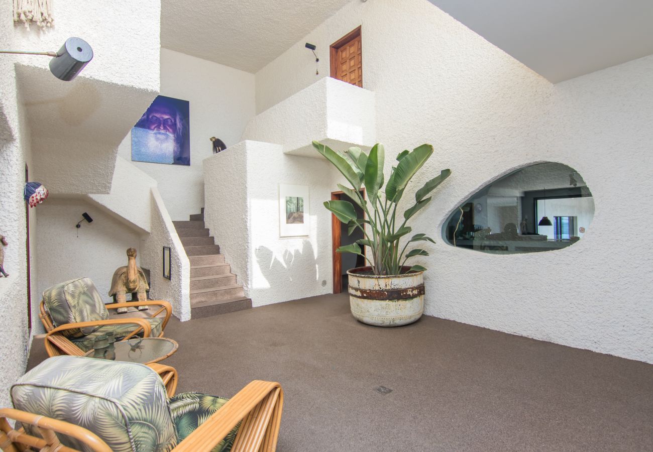 Villa in Arico - Oceanum Privé Maison de Mer