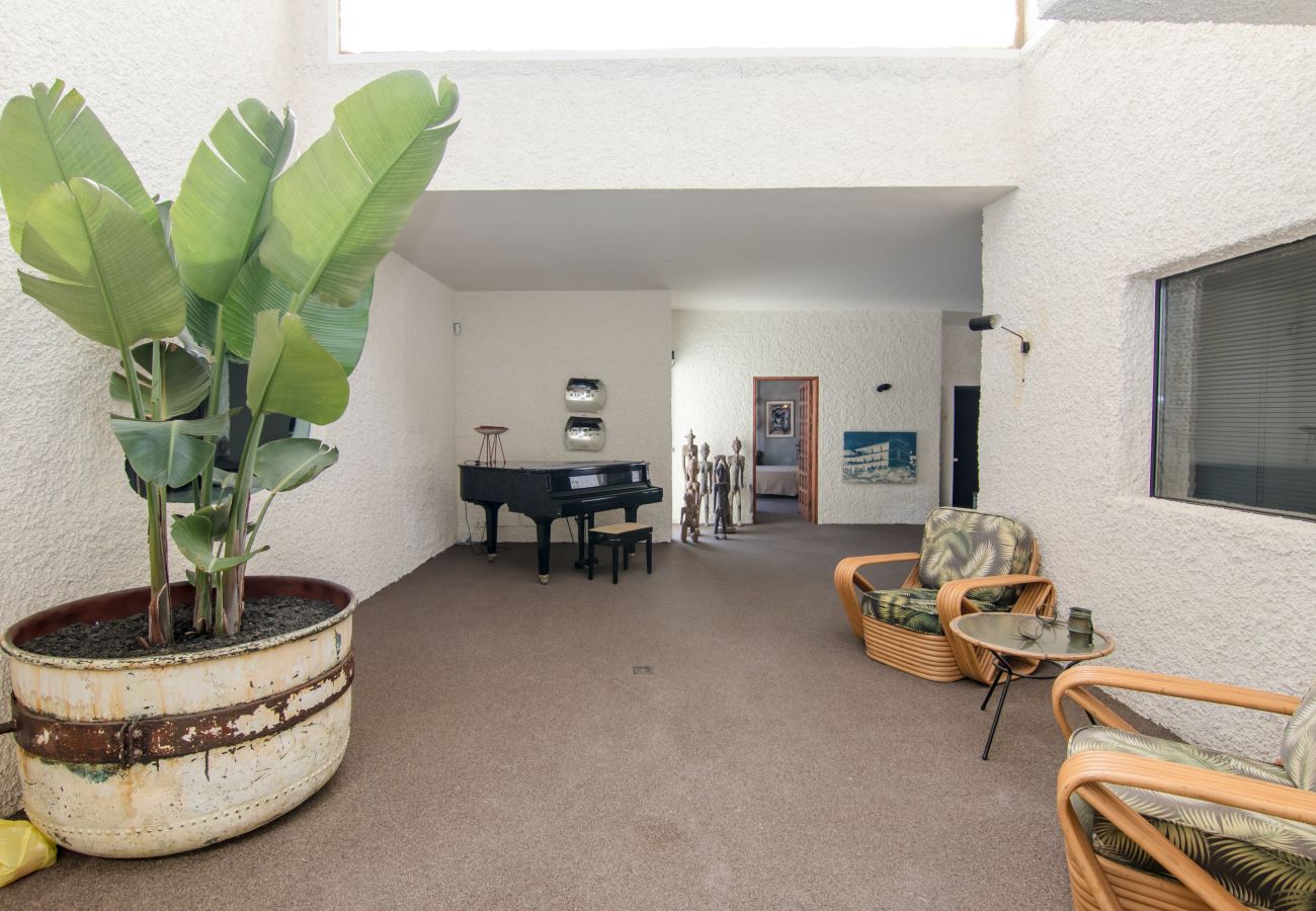 Villa in Arico - Oceanum Privé Maison de Mer