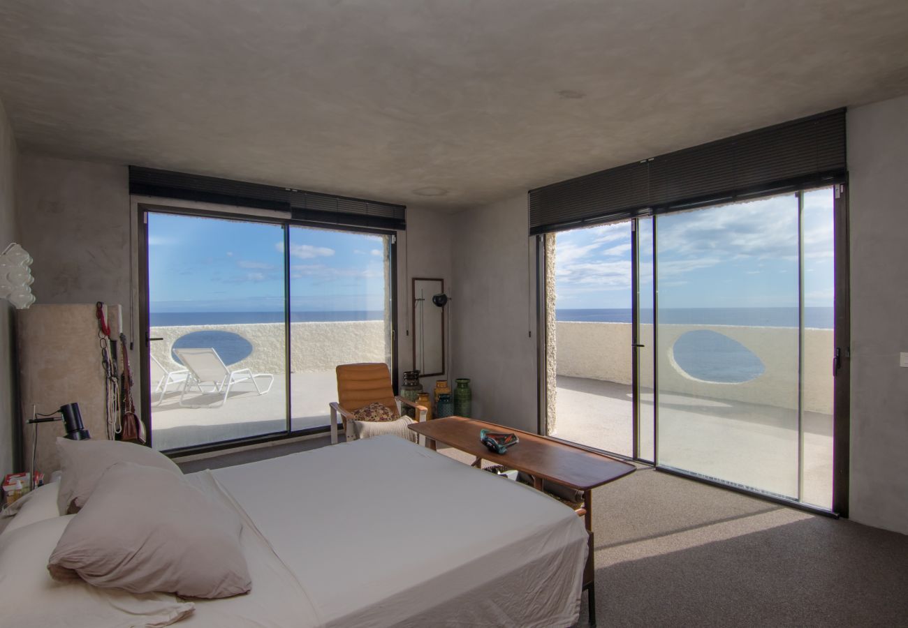 Villa in Arico - Oceanum Privé Maison de Mer