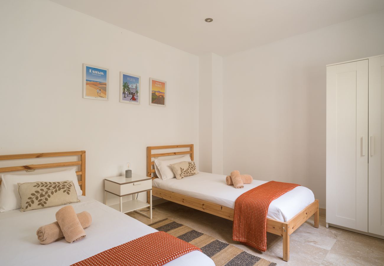 House in Las Palmas de Gran Canaria - Awesome beachfront terrace By CanariasGetaway 