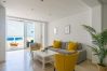 House in Las Palmas de Gran Canaria - Awesome beachfront terrace By CanariasGetaway 