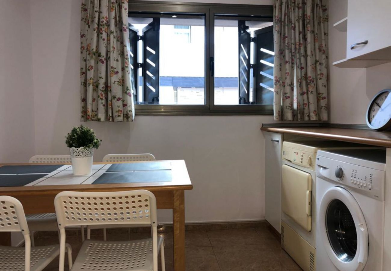Apartment in Las Palmas de Gran Canaria - Martinez de Escobar By CanariasGetaway
