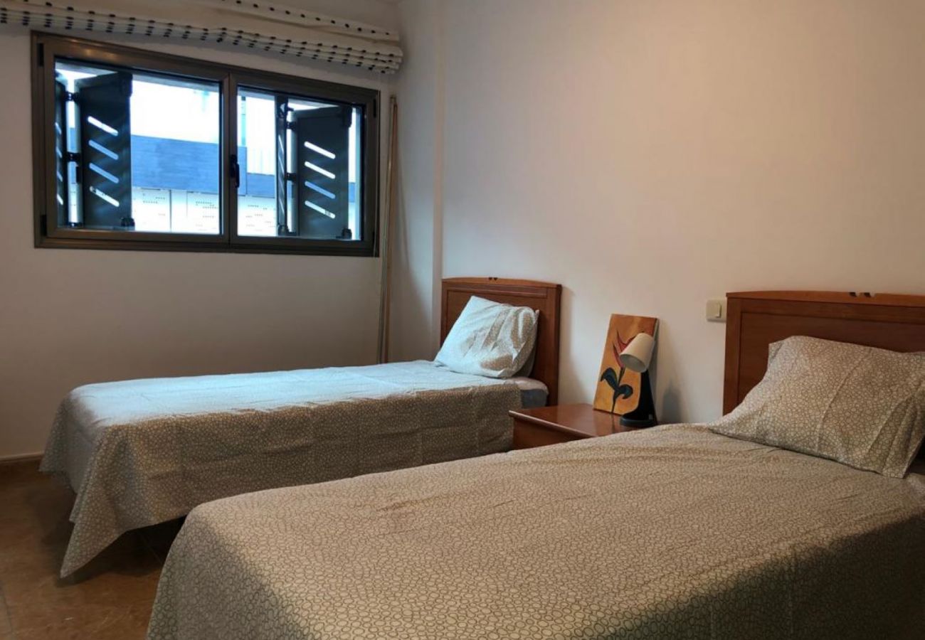 Apartment in Las Palmas de Gran Canaria - Martinez de Escobar By CanariasGetaway