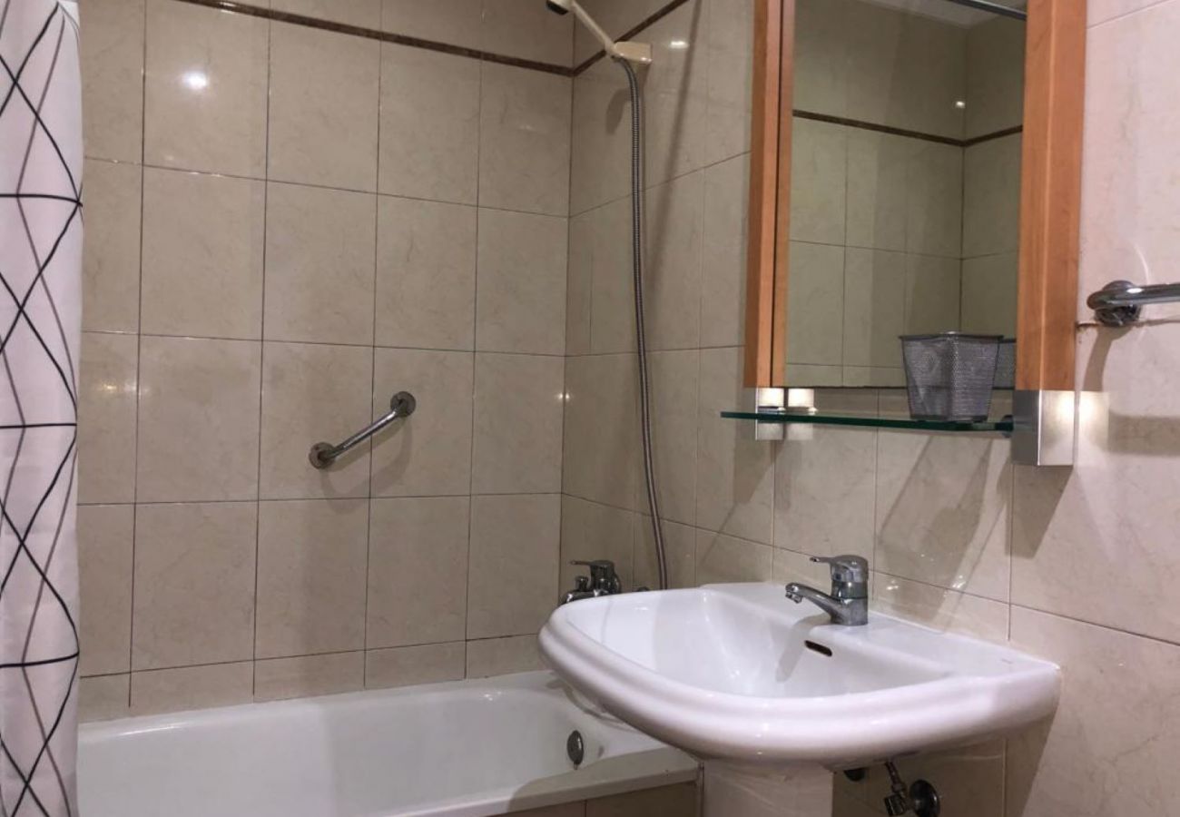 Apartment in Las Palmas de Gran Canaria - Martinez de Escobar By CanariasGetaway
