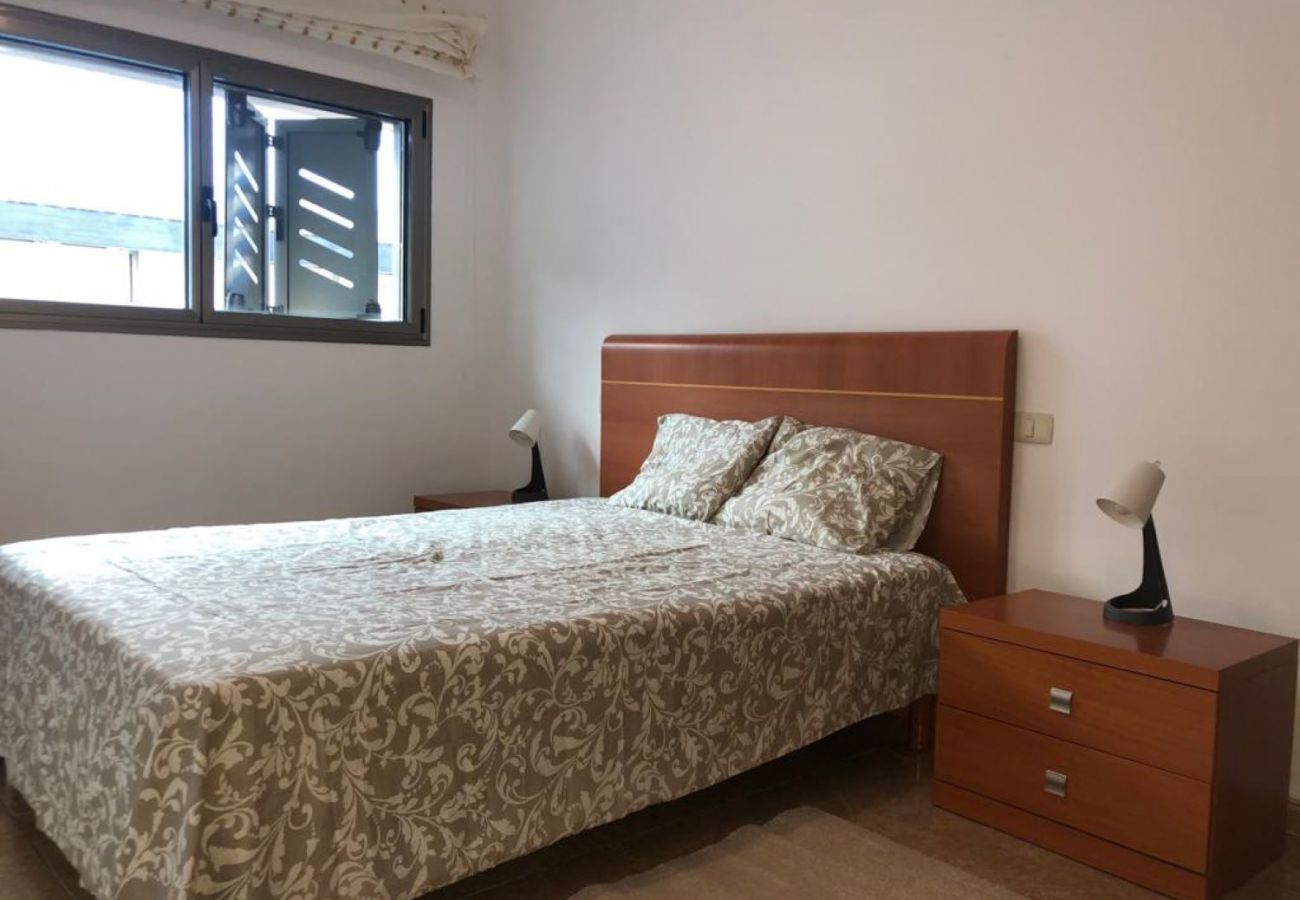 Apartment in Las Palmas de Gran Canaria - Martinez de Escobar By CanariasGetaway