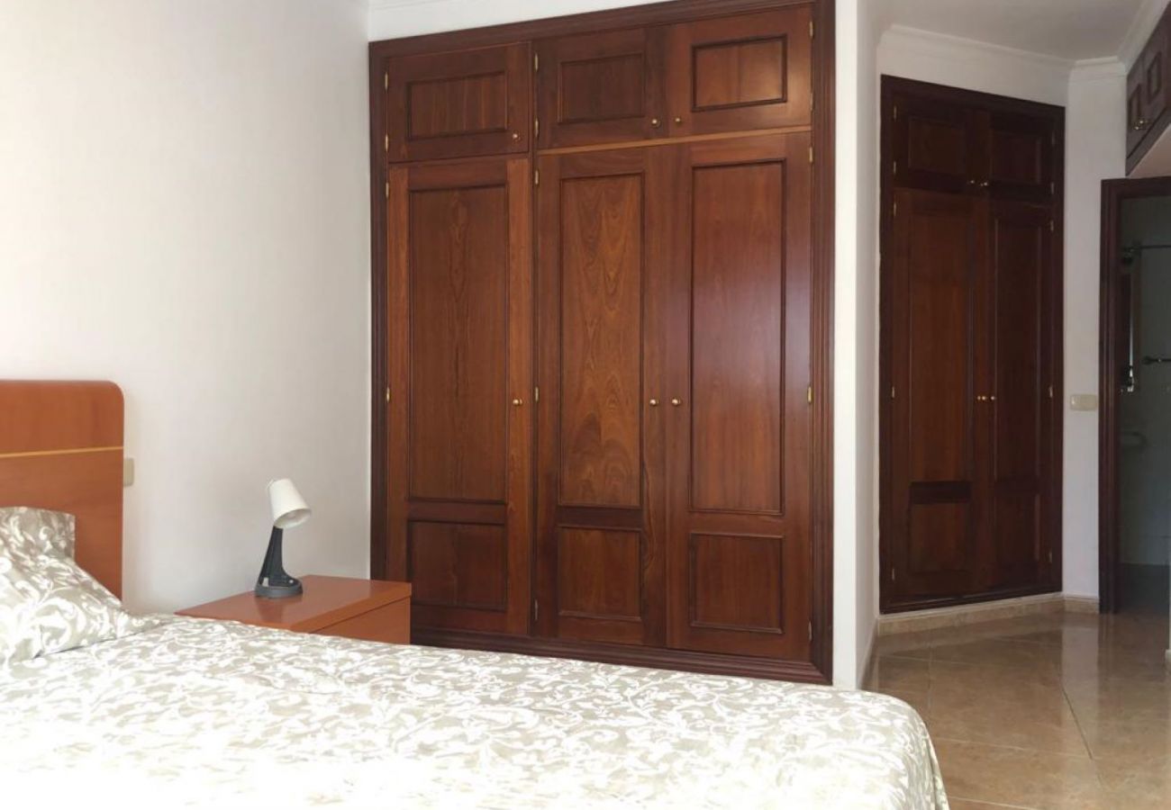 Apartment in Las Palmas de Gran Canaria - Martinez de Escobar By CanariasGetaway