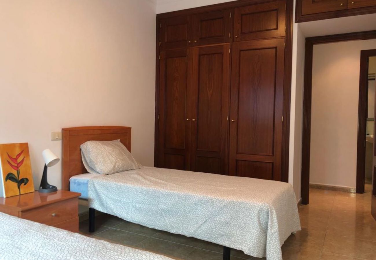 Apartment in Las Palmas de Gran Canaria - Martinez de Escobar By CanariasGetaway