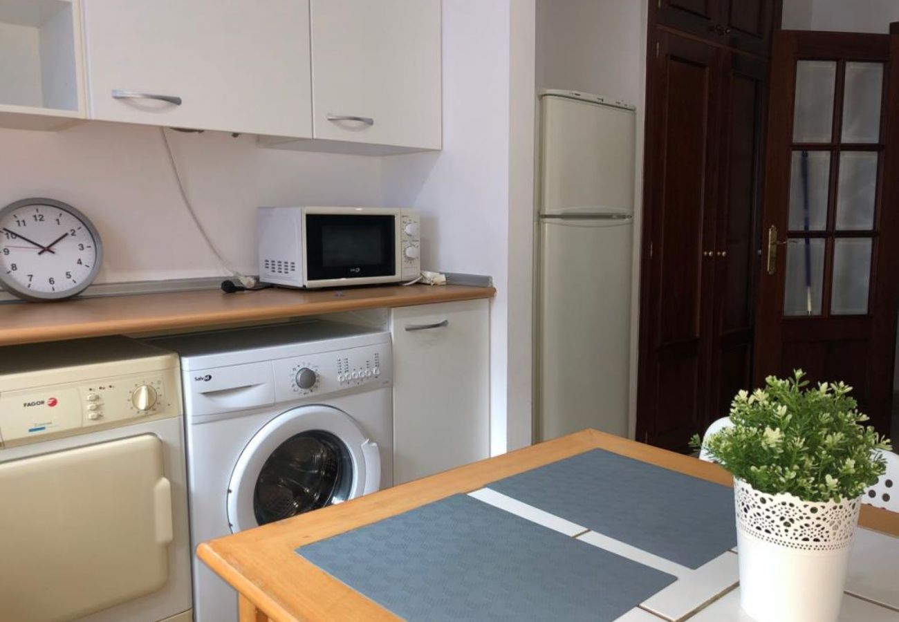 Apartment in Las Palmas de Gran Canaria - Martinez de Escobar By CanariasGetaway