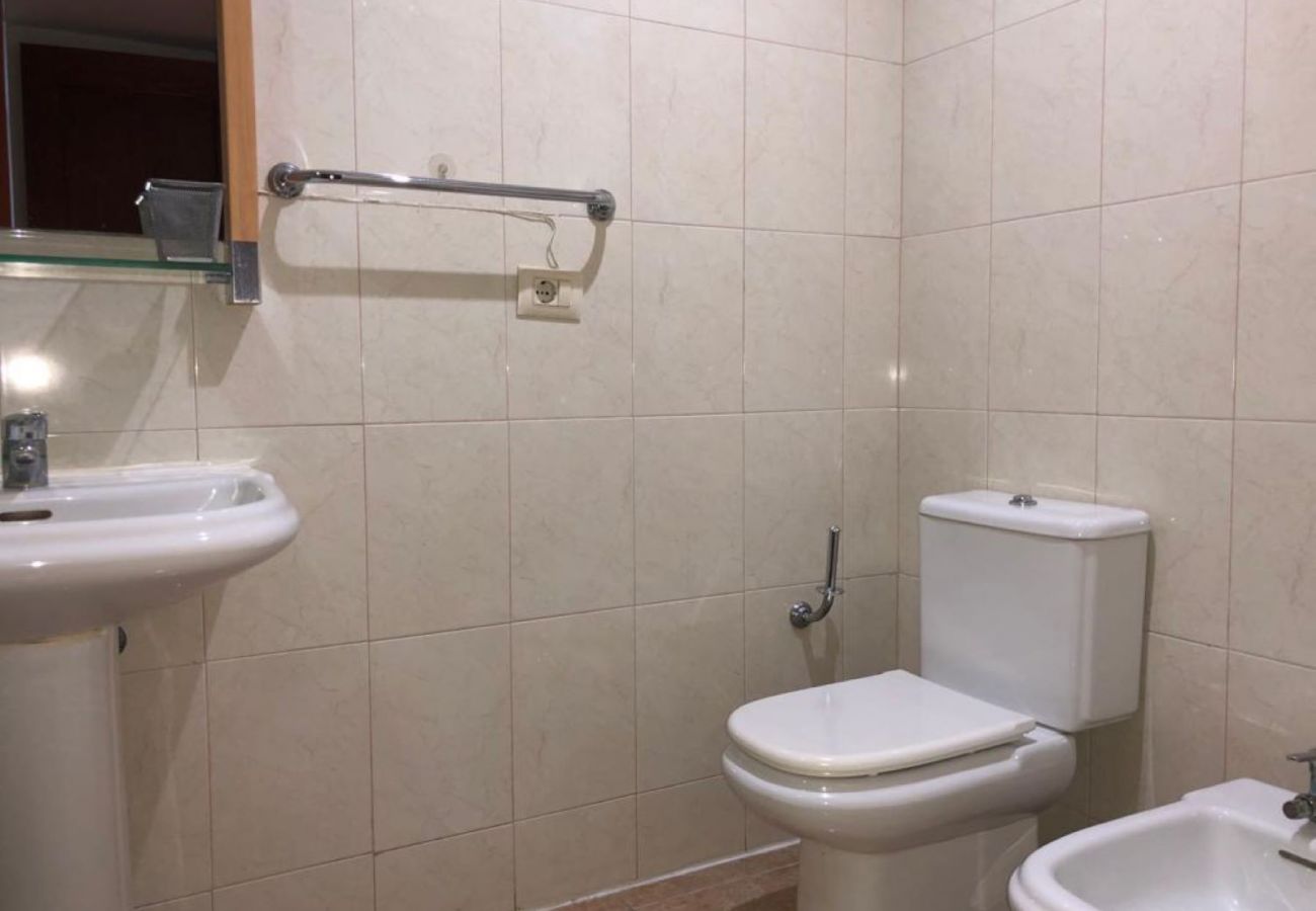 Apartment in Las Palmas de Gran Canaria - Martinez de Escobar By CanariasGetaway