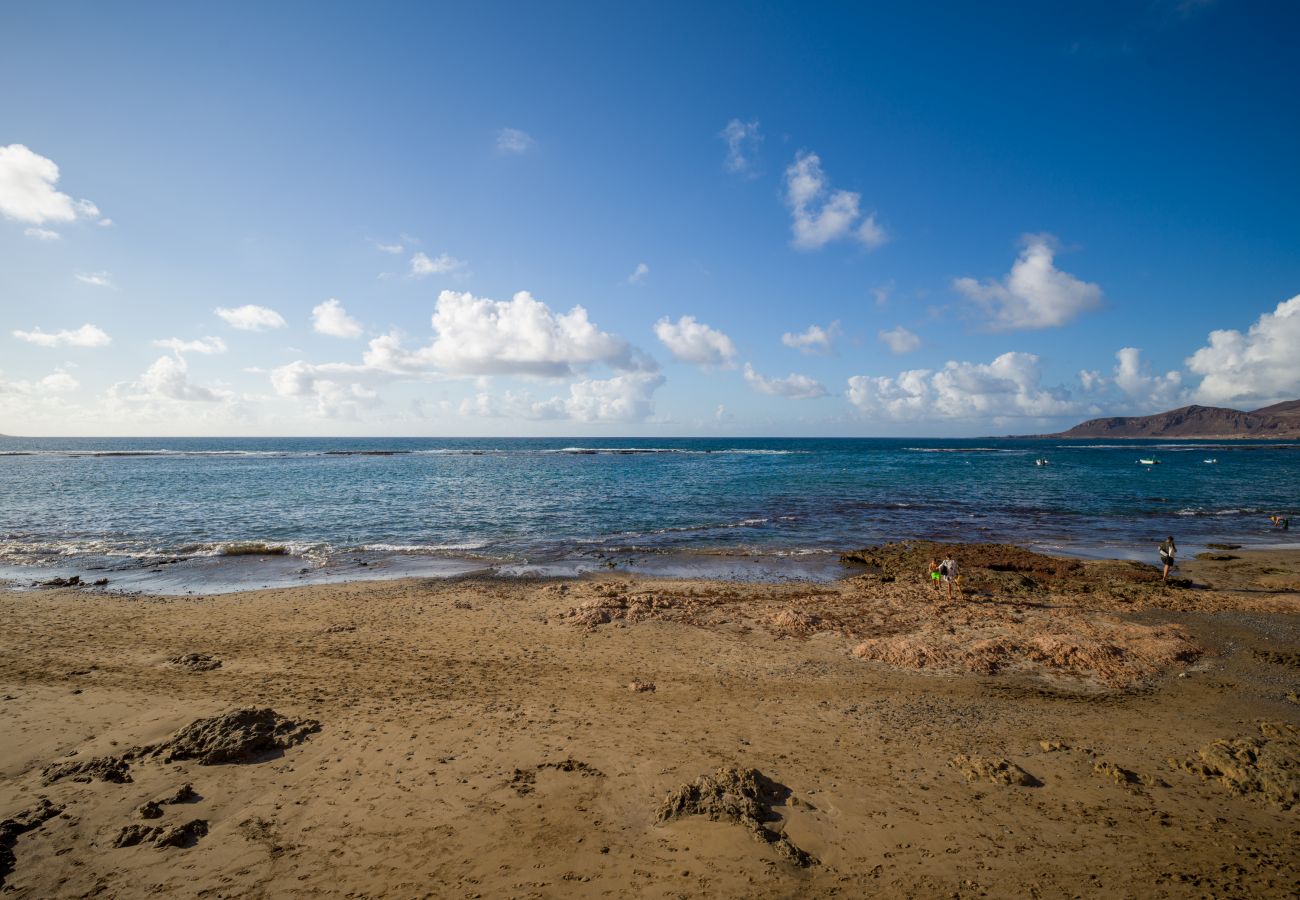 House in Las Palmas de Gran Canaria - Mirador de Las Canteras by Canariasgetaway