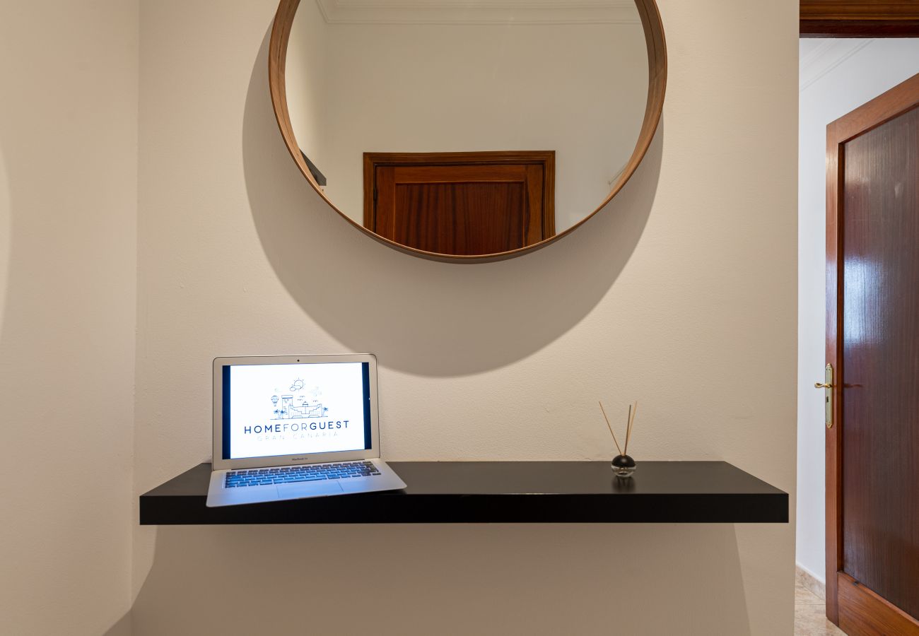 Apartment in Las Palmas de Gran Canaria - Almar Sagasta