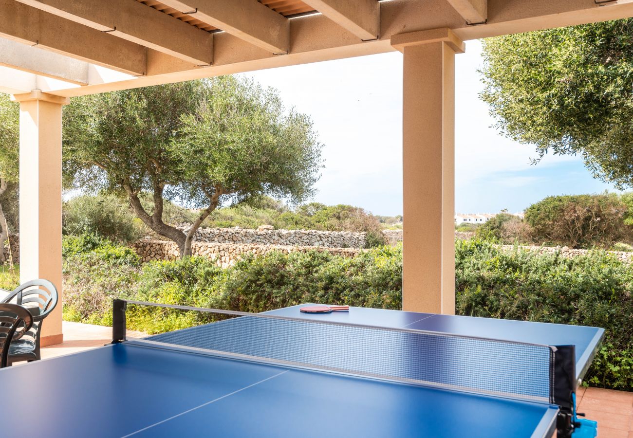 Villa in Ciutadella de Menorca - FLOMERTOR 3 