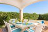 Villa in Cap d´Artruix - VILLA JUANA Villa in Cap d´Artruix - VILLA JUANA