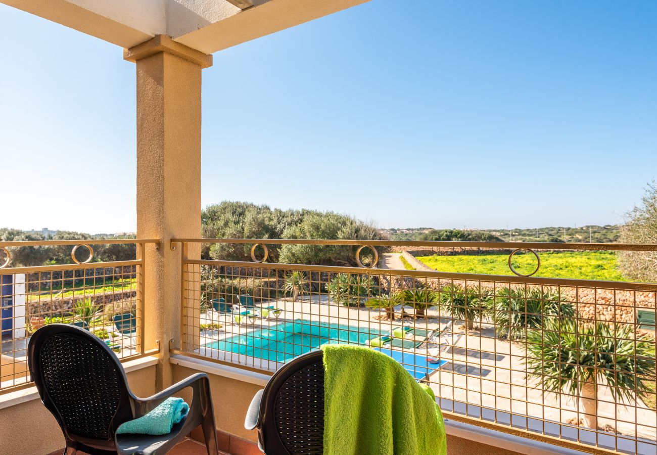 Villa in Ciutadella de Menorca - FLOMERTOR 1