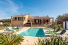 Villa in Ciutadella de Menorca - FLOMERTOR 1 Villa in Ciutadella de Menorca - FLOMERTOR 1