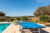 Villa in Ciutadella de Menorca - FLOMERTOR 1 Villa in Ciutadella de Menorca - FLOMERTOR 1