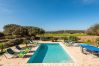 Villa in Ciutadella de Menorca - FLOMERTOR 1 Villa in Ciutadella de Menorca - FLOMERTOR 1