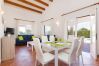 Villa in Cap d´Artruix - TONIA Villa in Cap d´Artruix - TONIA