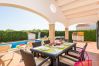 Villa in Cap d´Artruix - TONIA Villa in Cap d´Artruix - TONIA