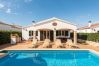 Villa in Cap d´Artruix - TONIA Villa in Cap d´Artruix - TONIA