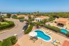 Villa in Cap d´Artruix - VENUS Villa in Cap d´Artruix - VENUS
