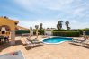 Villa in Cap d´Artruix - VENUS Villa in Cap d´Artruix - VENUS